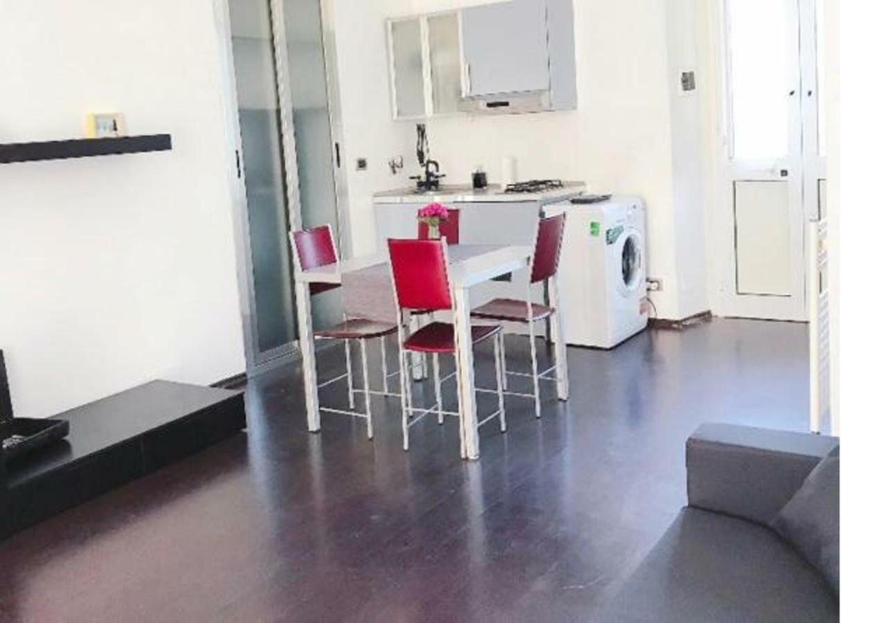 Cozy Studio Apartment - Borgo Campidoglio Turin Ngoại thất bức ảnh