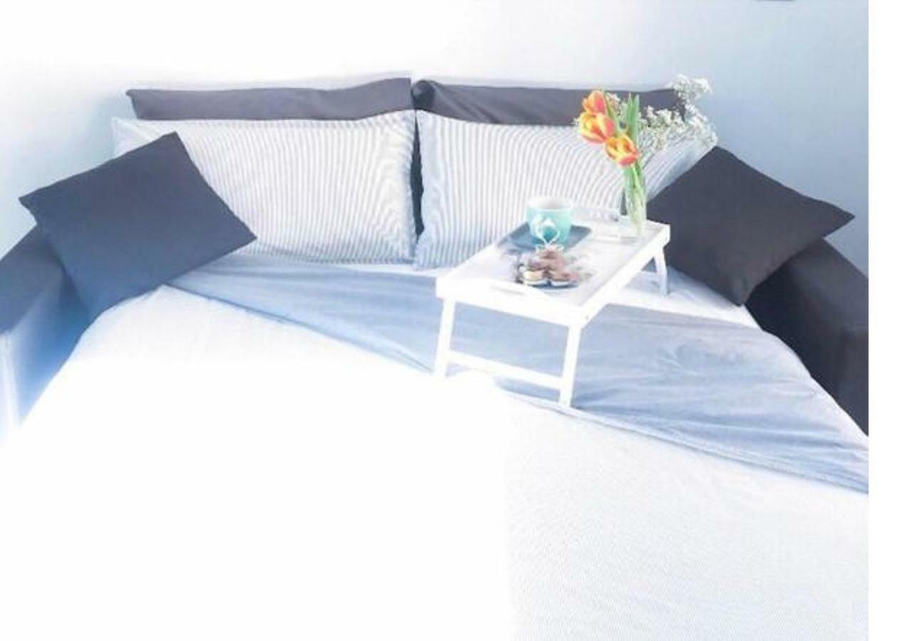 Cozy Studio Apartment - Borgo Campidoglio Turin Ngoại thất bức ảnh